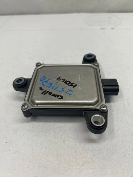 2022 2023 2024 2025 TOYOTA COROLLA BLIND SPOT ALERT SENSOR ASSY