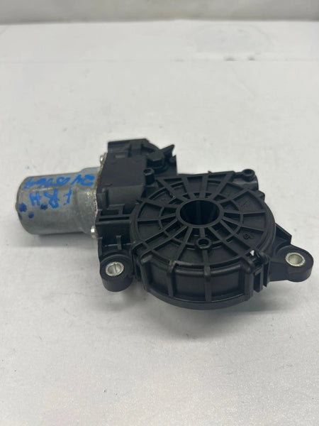 2022 HONDA CIVIC SEAT MOTOR FRONT RIGHT PASSANGER SIDE ASSEMBLY