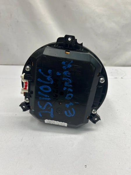 2018 2019 CHEVROLET EQUINOX BLOWER MOTOR ASSEMBLY
