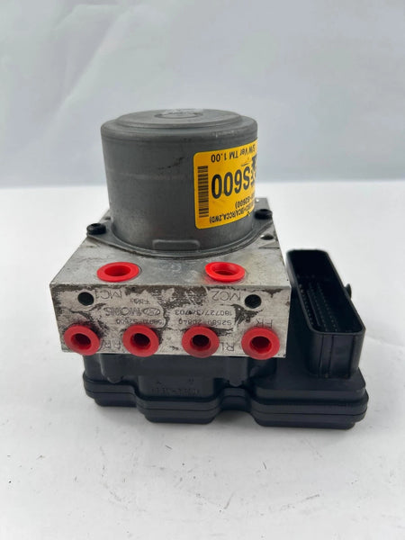 2019 2020 HYUNDAI SANTA FE SWB AWD ABS PUMP MODULE ASSY OEM 58900S2600