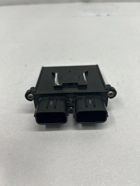 2014 TO 2021 TOYOTA TUNDRA OCCUPANT DETECTION CONTROL MODULE ASSY