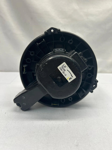 2018 TO 2022 HONDA ACCORD BLOWER MOTOR BLOWER MOTOR FRONT ASSY OEM
