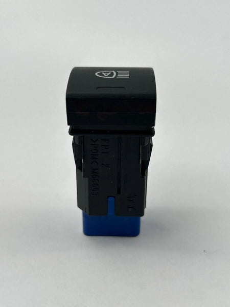 2018 CHEVROLET EQUINOX HEADLIGHT CONTROL SWITCH BUTTON ASSY OEM M68663