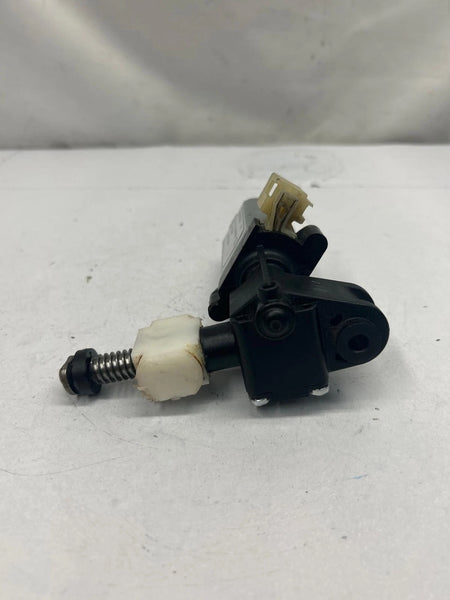 2018 CHEVY EQUINOX SEAT MOTOR FRONT ASSEMBLY