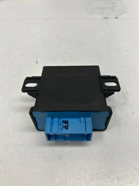 2016 PORSCHE CAYENNE HEADLIGHT CONTROL MODULE UNIT OEM 9A790735700