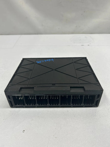 2021 TO 2024 CHEVROLET EQUINOX BODY CONTROL BCM MODULE UNIT OEM 13535993