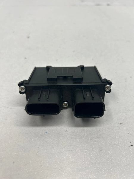 2021 2022 2023 2024 TOYOTA COROLLA OCCUPANT DETECTION CONTROL SEDAN ASSEMBLY