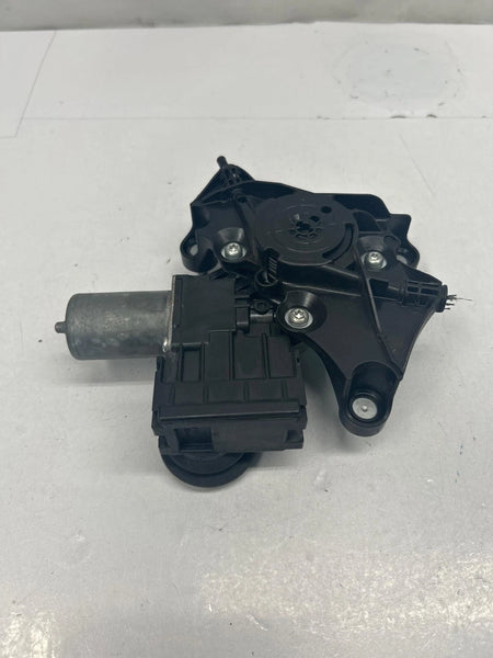 2019 TO 2025 TOYOTA COROLLA WINDOW MOTOR REAR LEFT SIDE ASSY