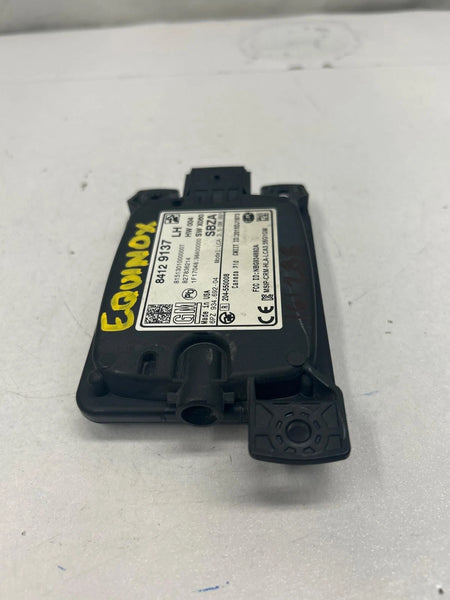 2018 19 20 21 22 23 24 CHEVROLET EQUINOX BLIND SPOT ALERT SENSOR LEFT SIDE ASSY
