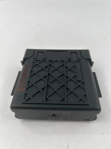 2020 ACURA ILX RELAY CONTROL UNIT ASSY OEM 200305TR0G011