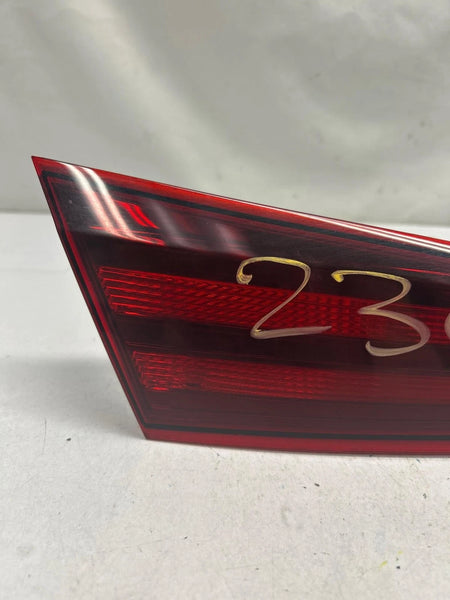 2020 TO 2025 TOYOTA COROLLA TAIL LIGHT DECKLID MOUNTED LEFT SIDE SED OEM 92403F3500