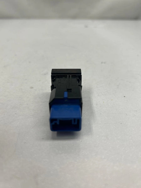 2023 TOYOTA COROLLA HEADLIGHT SWITCH DASHBOARD CONTROL ASSY OEM M68663