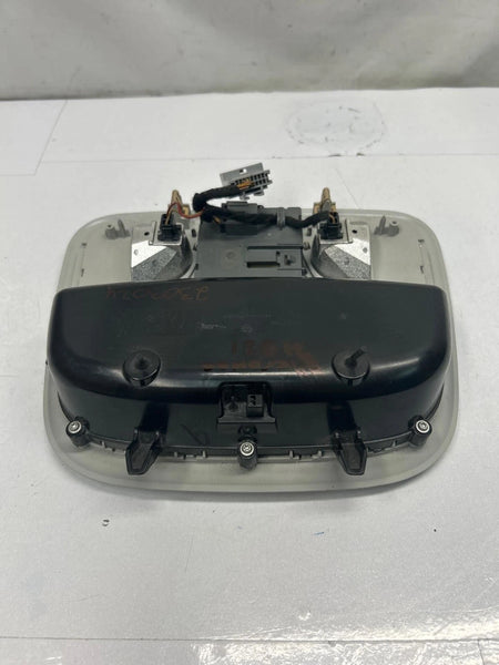 2019 2020 2021 JEEP CHEROKEE OVERHEAD CONSOLE ROOF DOOM LIGHT ASSY