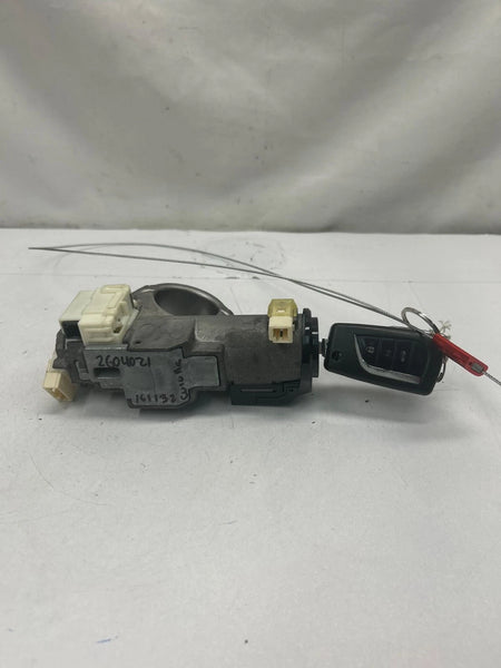 2020 2021 2022 2023 2024 2025 TOYOTA COROLLA IGNITION SWITCH CONVENTIONAL SEDAN