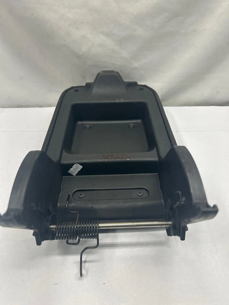 2023 2024 2025 HONDA ACCORD CENTER CONSOLE ARMREST BLACK ASSY