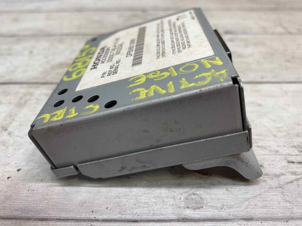 13 15 ACURA ILX 20L VIN 5 BCM ACTIVE NOISE CONTROL MODULE UNIT OEM 39200TX6A11