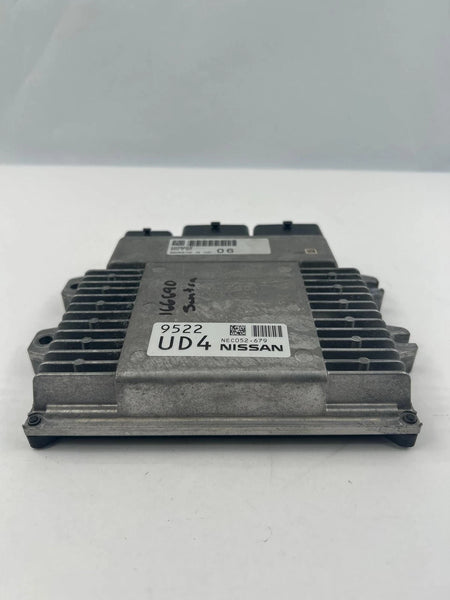 2020 TO 2025 NISSAN SENTRA 2.0L ENGINE CONTROL UNIT ECU ECM ASSY OEM 237036LB2A