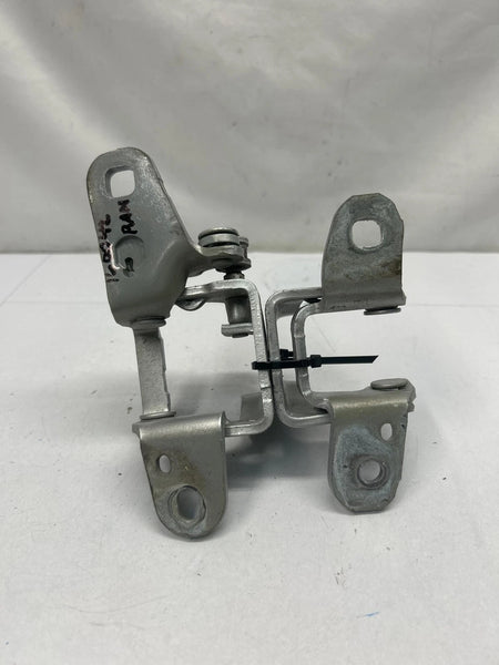 2016 DODGE RAM 1500 PICKUP DOOR HINGE REAR LEFT SIDE ASSY