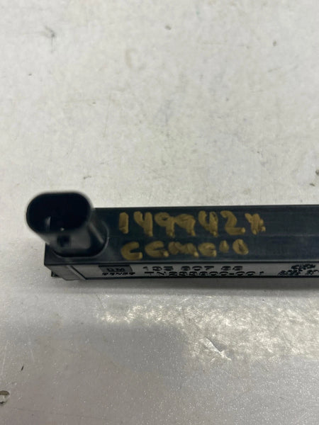 2017 2018 CHEVROLET CAMARO KEYLESS ENTRY CONTROL MODULE UNIT ASSY OEM 13580788