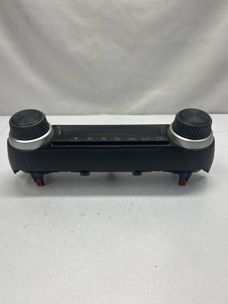 2019 TO 2025 TOYOTA RAV-4 CLIMATE CONTROL HVAC AC PANEL FRONT ASSEMBLY