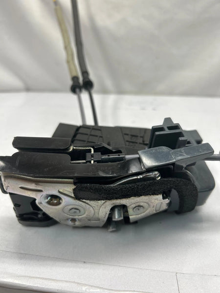 2017 2018 2019 2020 HYUNDAI ELANTRA DOOR LOCK ACTUATOR REAR LEFT SIDE ASSEMBLY