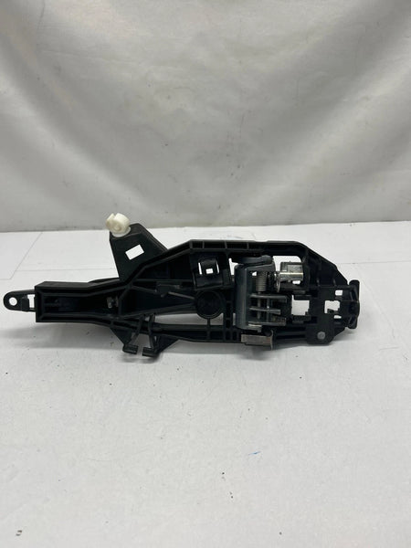2015 TO 2022 CHEVROLET COLORADO DOOR HANDLE OUTSIDE REAR LEFT SIDE EXTENDED CAB