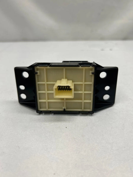 2021 TOYOTA COROLLA CENTER CONSOLE PARKING BRAKE & BRAKE HOLD SWITCH OEM 75K782L