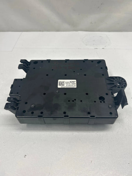 2020 CHEVROLET TRAVERSE JUNCTION BOX CABIN FUSE RELAY BLOCK ASSY