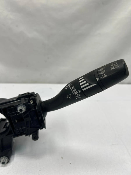 2019 TO 2021 CHEVROLET BLAZER HEADLIGHT & WIPER SWITCH ASSY OEM 39136229