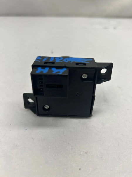 2019 ACURA TLX SEAT SWITCH FRONT RIGHT PASSANGER ASSY