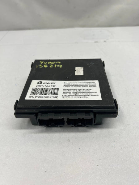2019 2020 GMC YUKON KEYLESS ENTRY CONTROL MODULE UNIT ASSEMBLY