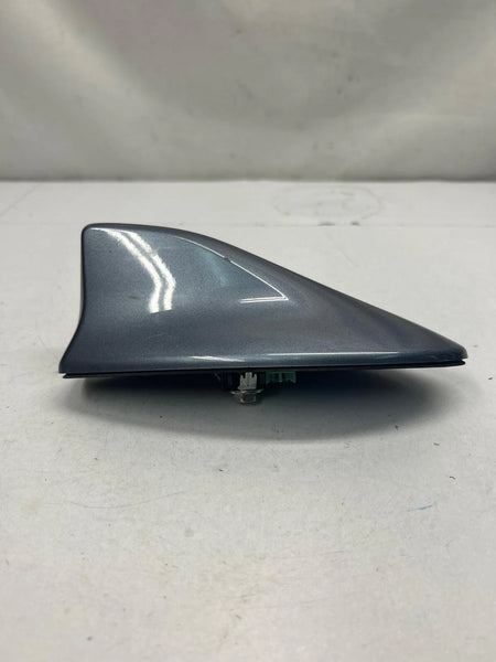 2019 2020 TOYOTA COROLLA RADIO ANTENNA FM ROOF SHARK FIN SEDAN JAPAN 1K3 BLUE