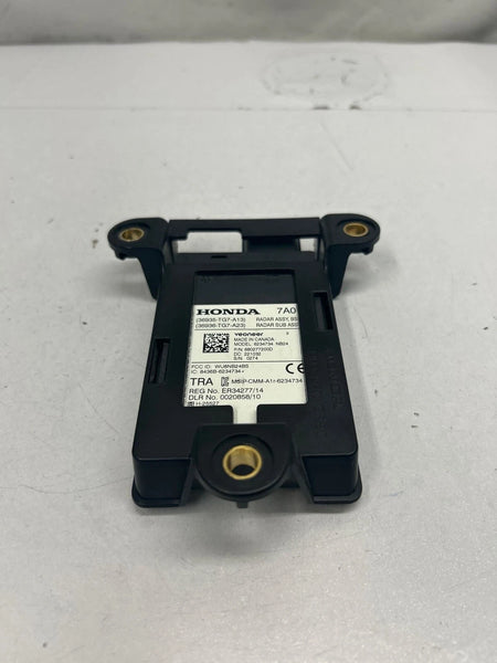 2020 2021 2022 HONDA PILOT BLIND SPOT ALERT SENSOR LEFT SIDE ASSY