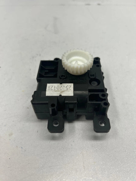 2023 TOYOTA COROLLA CROSS AIR FLAP MOTOR HVAC AC ACTUATOR ASSY