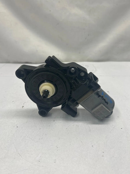 2016 2017 2018 2019 2020 KIA OPTIMA WINDOW MOTOR FRONT RIGHT PASSANGER SIDE ASSY