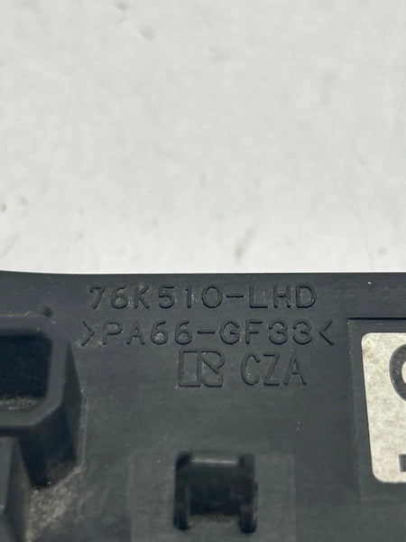 2019 TOYOTA CHR CENTER CONSOLE GEAR SHIFTER INDICATOR ASSY