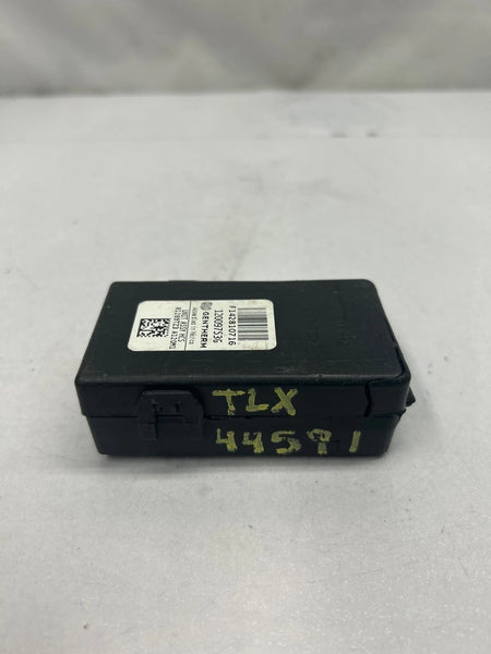 2016 ACURA TLX FRONT LEFT HCS TRACK MODULE ASSY