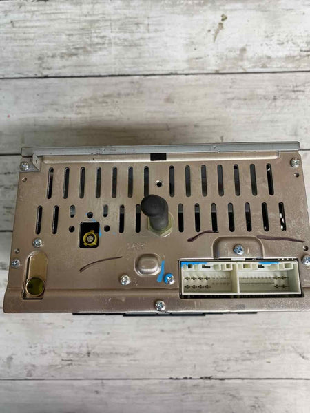 Conjunto de receptor de radio AM/FM para Hyundai Sonata (2012-2014), OEM 961803Q700