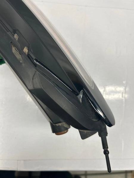 2014 TO 2018 JEEP CHEROKEE HEADLIGHT RIGHT SIDE BI-XENON HID ASSY OEM 68102848AG