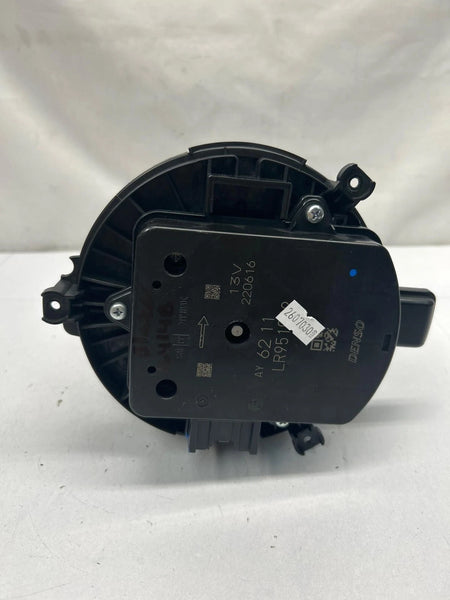 2019 2020 2021 2022 2023 2024 2025 CHEVROLET BLAZER BLOWER MOTOR ASSY OEM