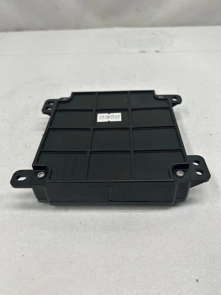 2021 HONDA CIVIC AIR CONDITIONER AMPLIFIER CONTROL MODULE