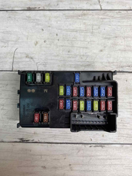2019 HYUNDAI ELANTRA DISTRIBUTION FUSE RELAY MODULE OEM 91959F2040