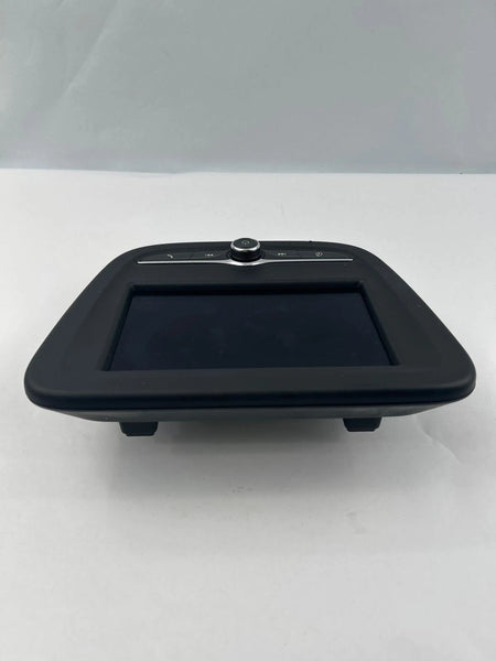 2019 TO 2022 CHEVROLET EQUINOX RADIO DISPLAY CONTROL PANEL ASSY OEM 84799542