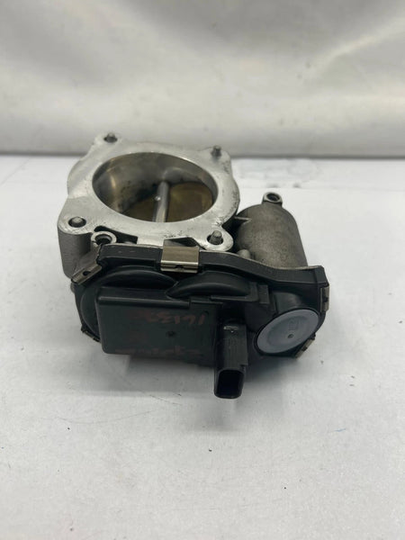 2012 2013 2014 2015 CHEVY EQUINOX THROTTLE BODY VALVE ASSY 2.4L