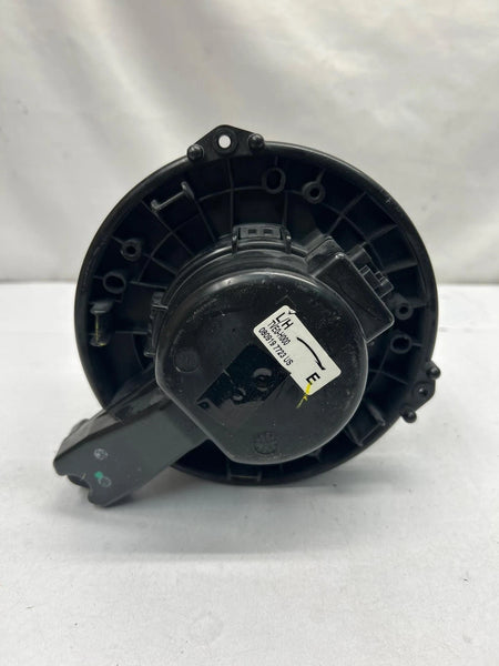 2018 TO 2022 HONDA ACCORD BLOWER MOTOR FRONT UNDER DASH ASSY OEM 79310TVAA02