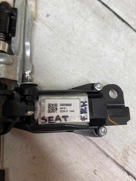 2020 CHEVY EQUINOX FRONT LEFT DRIVER SIDE SEAT LUMBAR SUPPORT OEM 5052806B