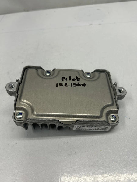 2016 TO 2019 HONDA PILOT ACTIVE NOISE CANCELLATION CONTROL EX AWD OEM 38700TG722