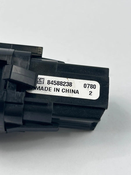 2020 2021 2022 2023 2024 CHEVROLET EQUINOX KEYLESS IGNITION SWITCH OEM 84588238