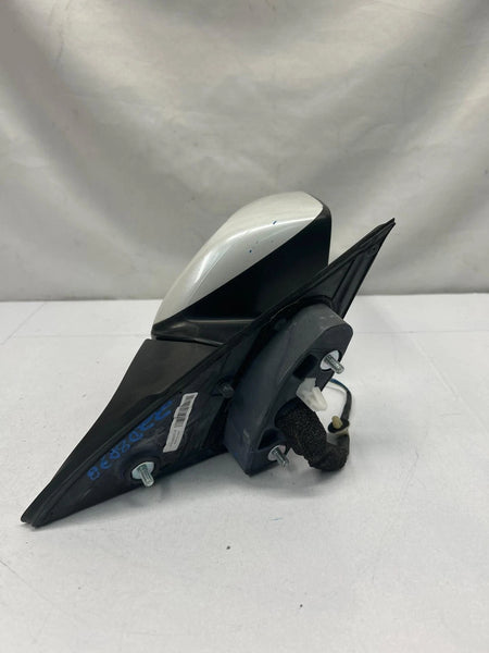 2022 HONDA HRV DOOR MIRROR RIGHT SIDE ELECTRIC PANTED CAP ASSY NH883PX WHITE