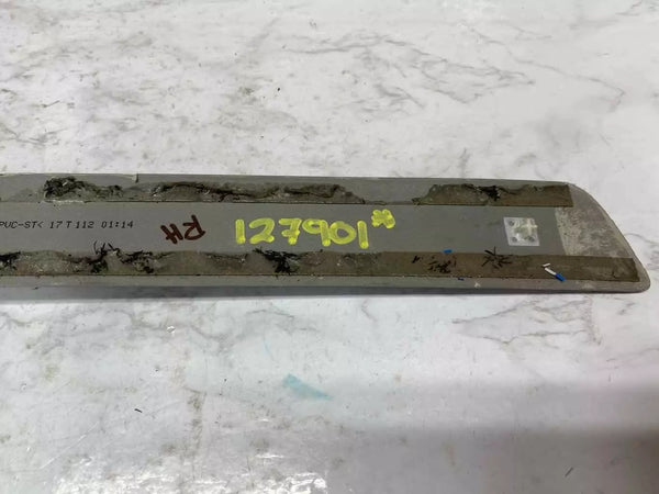 MERCEDES CLA 250 2018 - UMBRAL DE PUERTA DELANTERO DERECHO OEM 2466800135